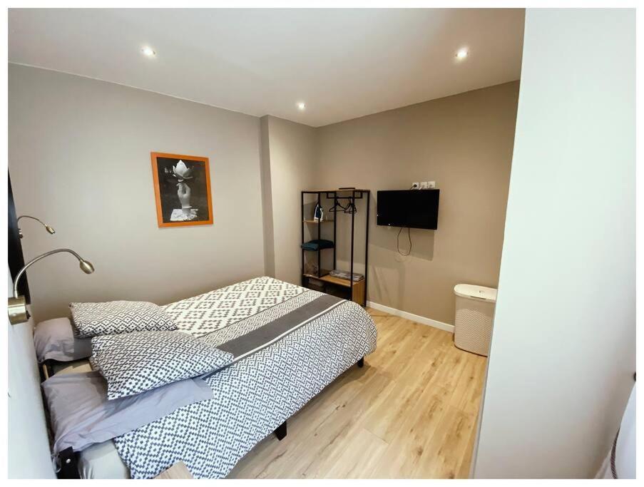T 2 Calme&Douceur Apartment Tarbes Exterior photo