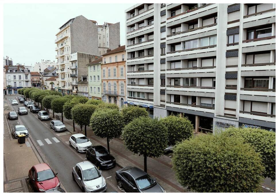 T 2 Calme&Douceur Apartment Tarbes Exterior photo