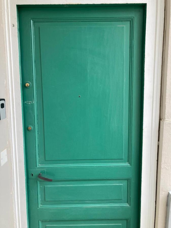 T 2 Calme&Douceur Apartment Tarbes Exterior photo